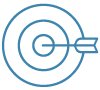 Icon sector